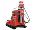Large Power Spindle Speed Diamond Drill Rig 22kw 1470rmp Drilling Depth Up To 600 Meters