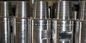 Carbon Steel Drill Pipe Float Valves / Check Valves Subs For Drill Rods