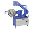 Gas Pipe Oil Pipe City Gas Pipe 315mm Steel Pipe Cutting Machine For PE PP PVC HDPE
