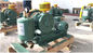High Efficiency Low Noise 20mm - 80mm Rotary Air Blowers Rpm 390