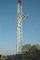 Heavy Duty Drilling Rig Mast Bit Core Drilling Rig GY-200 With Drill Tower