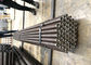 High Tensile Aw 44.5mm / 1.75 Inch Conventional Drill Rods 3m 1.5m  For Mineral Exploration