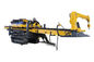Crawler 210000n·M 1500t CE Horizontal Directional Drilling Rigs