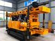 Multi-functional Core Drill Rig OUNCE WELL RC6 Water Well Drilling Rig