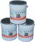 Lubricating Filming Drill Rig Parts Thread Protection Grease 5 kg can