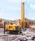 600m 650mm Truck Mounted Water Well Drilling Rig Yuchai Borehole Drilling Rig TSJ-600X70 Deep Multi - Function