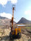 BQ 400M NQ 300M 74kw Core Drilling Machine