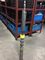 Underground Drilling 1.5m Wireline Core Barrel Head Assembly Overshot