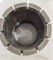 Sinocoredrill T6 -131 T6 -116 Double Tube Wireline Impregnated Diamond Drill Bits