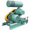Low Noise Compact Structure Sl4005 Air Root Blower Three Lobe Double Oil Tank