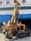 Compact Structure Core Drill Rig Mining Exploration Borehole Full Hydraulic Surface