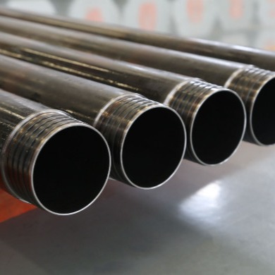Extractiong Rods Alloy Steel Drill Rods Engineered To DCDMA Standards For Core Extraction