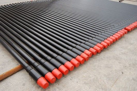 Good price PC(PQ) Drill Rod Φ114.3X103.2X5.5 Wireline Drill Rod for drilling rig online