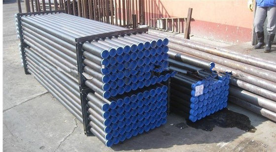 Good price BC(BQ) Drill Rod Φ55.6X46X4.8 Wireline Drill Rod for core drilling rig online