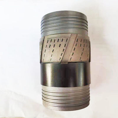 Good price Wireline Singlle Tube Reaming Shell Surface Set Impregnated T6 Series online