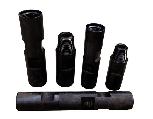 Good price Alloy Steel Drill String Cross- Over Sub /  Sub Adapter  With Pin And Box For Connection online