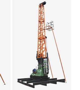 Good price Spindle Type Diamond Core Drilling Rig  online