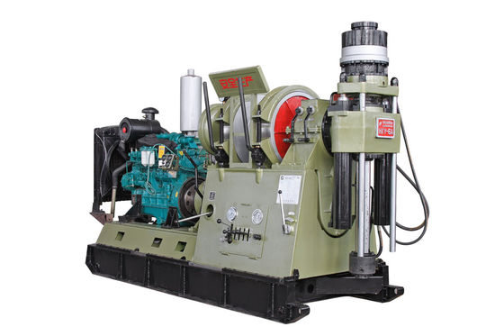Good price XY-6A SPINDLE TYPE CORE DRILLING RIG online
