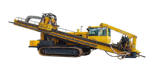 Good price 4500KN HDD Horizontal Directional Drilling Rigs FDP-450 Max.120000Nm Torque online