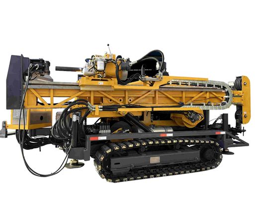 Good price CR26 NQ 2250M HQ 1850M  Mining Core Drill Rig Exploration Geological Mine Diamond online