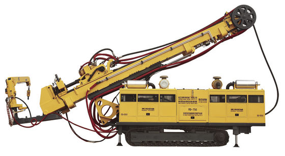Good price Rotary CBM Drilling Rig online
