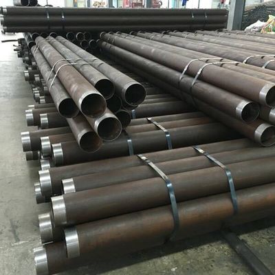 Good price HQ NQ BQ Wireline Drill Rod for Brazil Mining Exploration online