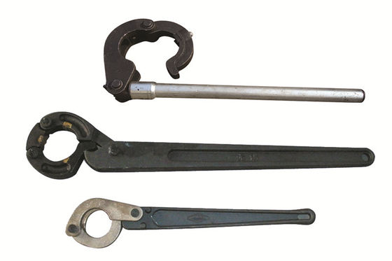 Good price Wireline Core Barrel Wireline Inner tube /outer tube Wrenches rod wrench circle wrench online