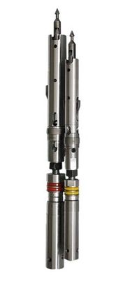 Precision Wireline Core Barrel for Mineral Exploration Projects