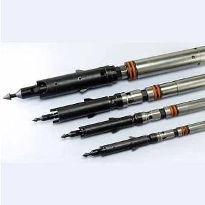 Good price Bq Nq Hq Pq Underground Core Barrel Assembly With Faster Tripping Times online