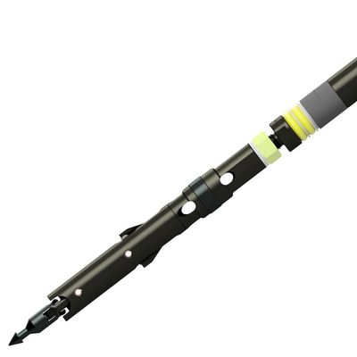 Good price Professional Core Barrel Drilling With Heat Treatment Process online