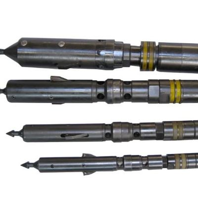 Good price 48 Available Sizes Wireline Core Barrel Assembly With Adapter Subs For BQ NQ HQ PQ online