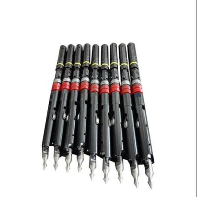Good price Process Heated Treatment Core Barrel Hq Wireline For Exploration And Research online