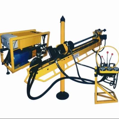 Good price NQ 300m Full Hydraulic Underground Core Mine Drilling Rig Machine With Fast Drilling Speed online