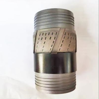 Good price NMLC Long Life Wireline Reaming Shell For Heavy Construction Mining Oil And Gas Quarries online