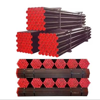 Good price Xjy850 Black Wireline Drilling Tool Pipe Precise High Performance online