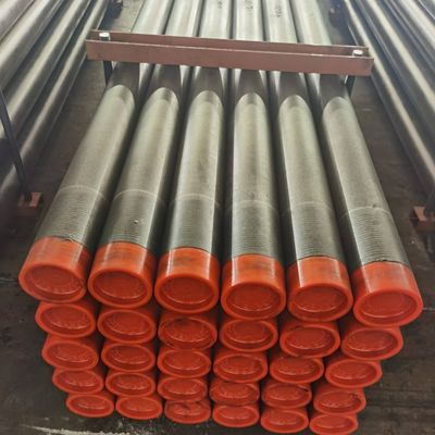 Good price XJY850 Heat Treatment Wireline Drill Rod 1.5M / 3M For Tough Drilling Conditions online