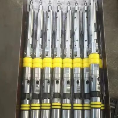 Good price 3m Wireline Core Barrel For Accurate Core Sampling In Construction online