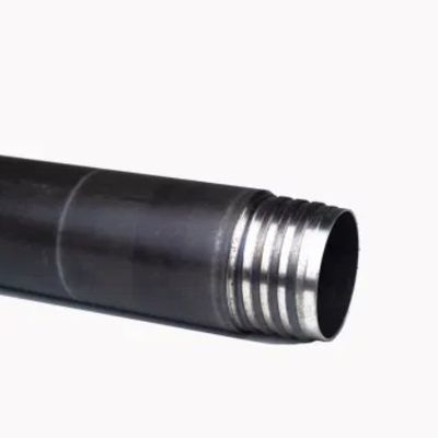 Good price DCDMA Thread Type NRQ HRQ Wireline Drill Rod Strong Sturdy Construction online