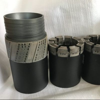 Good price Diamond Synthetic Reaming Shell For Wireline Drilling With Excellent Wear Resistance online