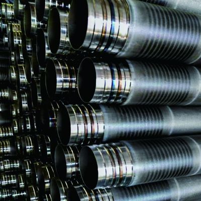 Good price XJY850 Wireline Drill Rod With Quenching Tempering For Drilling Rigs With High Efficiency online