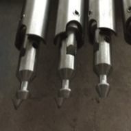 Good price DCDMA Standard 1.5m/3m Double Tube Wireline Core Barrel For Drilling Rigs With High Quality online