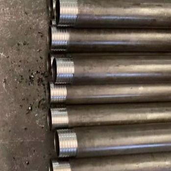 Good price 1.5M / 3M DCDMA Standard Wireline Drill Rod With Good And Consistent Concentricity online