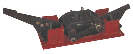 Good price Wireline Core Barrel foot clamp deadweight clamp and jaws for drilling online
