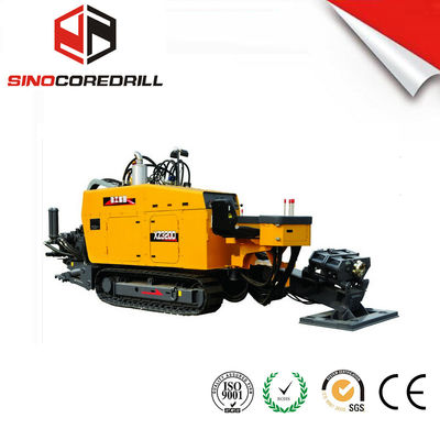 Good price 32 Tons 12000NM Horizontal Directional Drilling Machine / Directional Drilling Equipment online