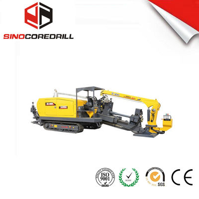 Good price 960 KN 194KW horizontal drilling drilling machine  with CE ISO certification online