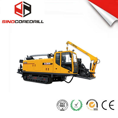 Good price XZ680 680KN horizontal drilling drilling machine  with Maximum spindle torque 27000 Nm online