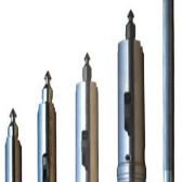 Good price Durable BQ NQ HQ PQ Alloy Steel Double-Tube Assembly For Enhanced Drilling Efficiency online