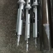 Good price 1.5M/3M Precision Alloy Steel Double-Tube Core Barrel Assembly For Variety Projects online