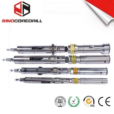 Good price BWL NWL HWL PWL Double Tube Wireline Head Assembly Core Barrel Assembly online