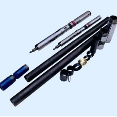 Good price BQ NQ HQ PQ Series Durable Wireline Core Barrels For Efficient Drilling online